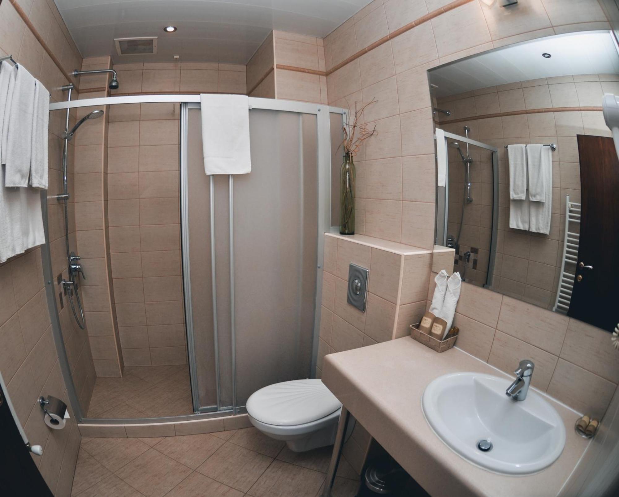 Retro Hotel Chaskowo Zewnętrze zdjęcie