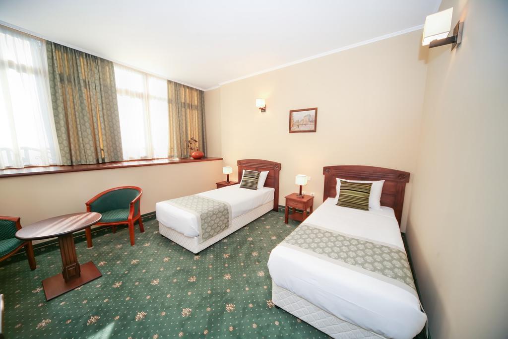Retro Hotel Chaskowo Pokój zdjęcie